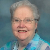 Gladys M. Rissell