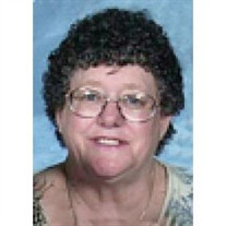 Barbara Ann Hall Profile Photo