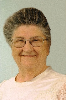 Shirley L. Hill