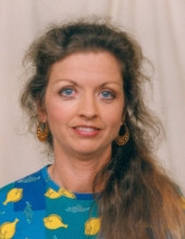 Sandra Yvonne Driskell Profile Photo