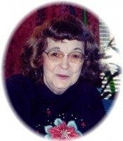 Dolores June Riffle