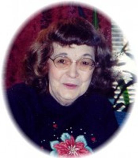 Dolores June Riffle