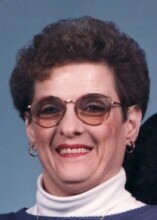 Betty Marie Lujeck Profile Photo