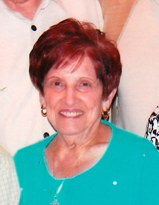 Liliana Alda Johnson