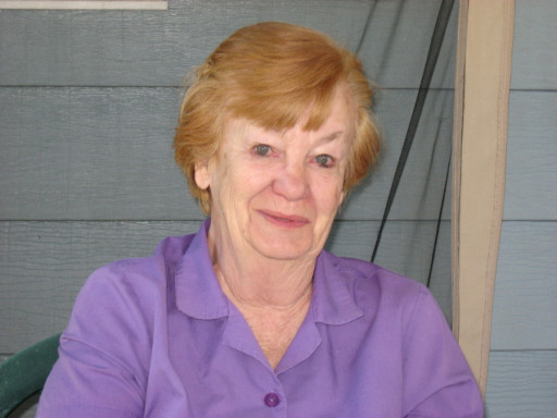 Doris Achenbach Profile Photo