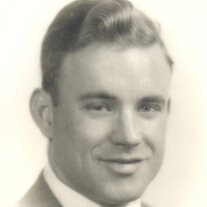 Leslie D. "Mac" Mcdougal