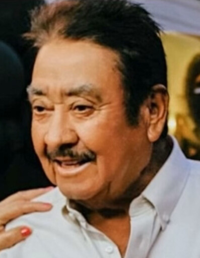 Angel Mejia, Sr. Profile Photo