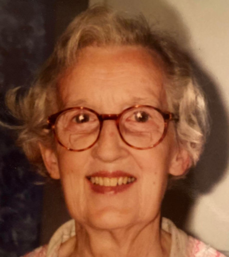 Dorothy Jean Horine