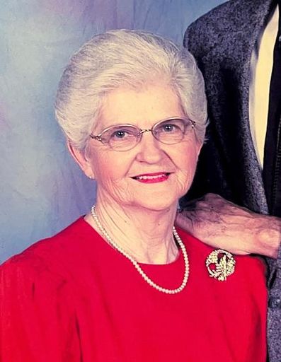 Gladys Hardin Profile Photo