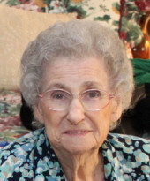 Elnora Cooper Snyder