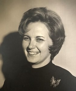 Alberta Chandler