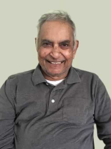 Govindbhai A. Parikh