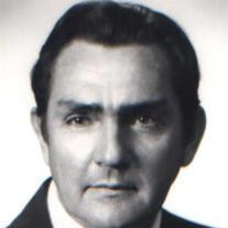 Joseph U. Griffin