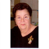 Barbara A. Doherty