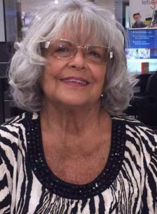 Betty J Barton Profile Photo