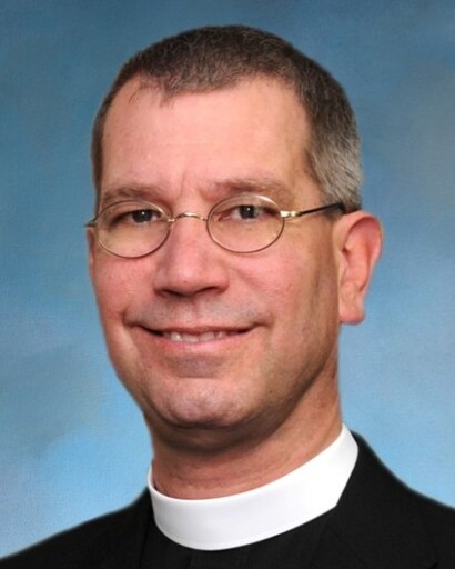 Father Robert A. Busch, Ph.D Profile Photo