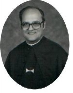 Brother Theodore Joseph Kappel