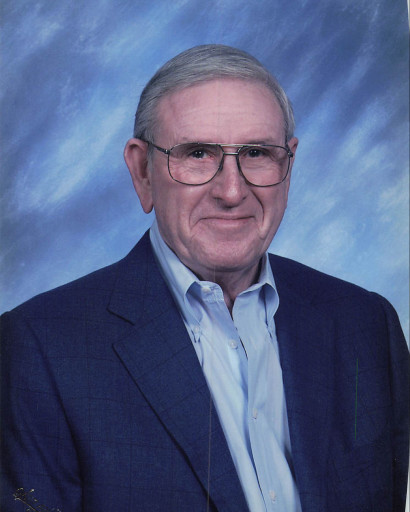 Tommy G. Gray