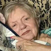 Thelma "Judy" J. Solie