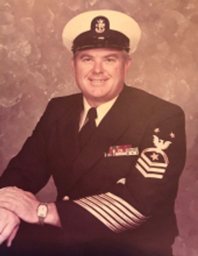 Kenneth Ray Cook Obituary 2019 - McAlister-Smith Funeral & Cremation