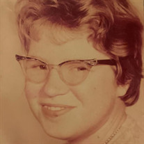 Marjorie L. Grant Profile Photo