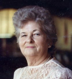 Frances Garmon