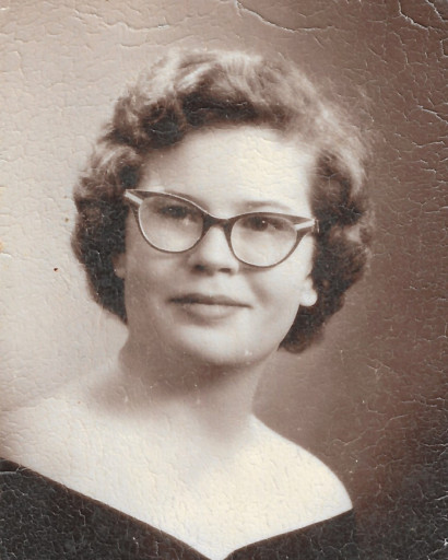 Rosemary Fahrmeier