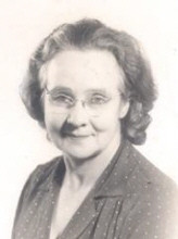 Marie Alma Blackwell Profile Photo