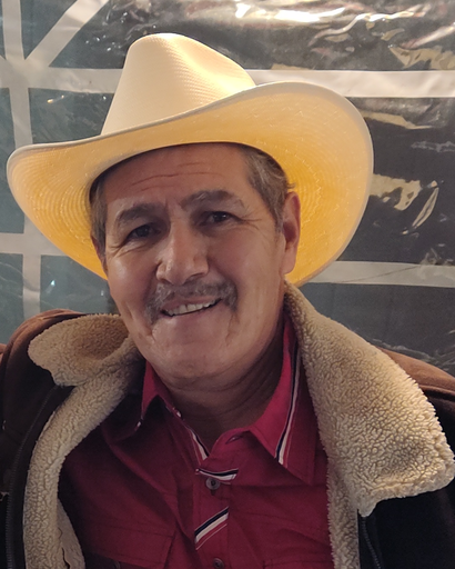 ARTURO GARCIA Profile Photo