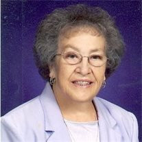 Margaret Harrelson Profile Photo