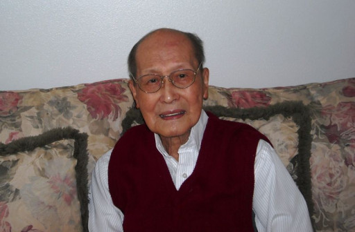 Joseph Hsueh-Sung Lin