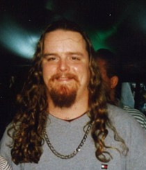 Kenneth "Andy" Snyder, Jr. Profile Photo