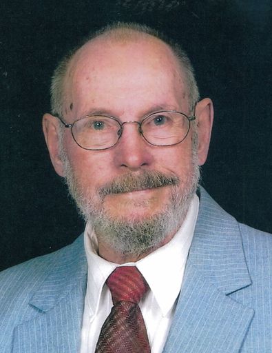 Karl E. Naseman