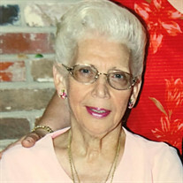 Patsy Ann Nance Phillips Profile Photo