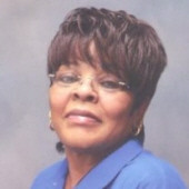 Carol A. Brown