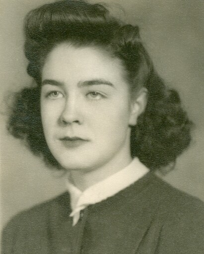 Doris Braly