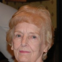 Marjorie Lee Naber