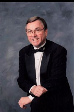 Jerry Roberts Profile Photo