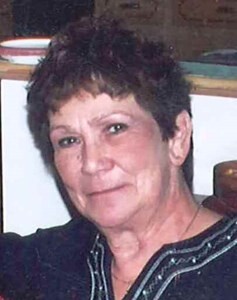 Janet Faye Nichols