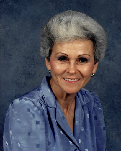 Betty Jean Styers Hunter Profile Photo