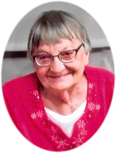 Ruby Ione Eliason 93 Of Glasgow Montana Profile Photo