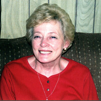 Ann Griffith Profile Photo