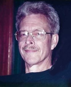 James J. Finn