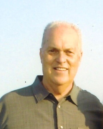 John E. CORNEBY's obituary image