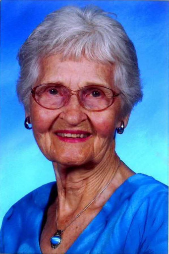 Margaret Ellen Littell