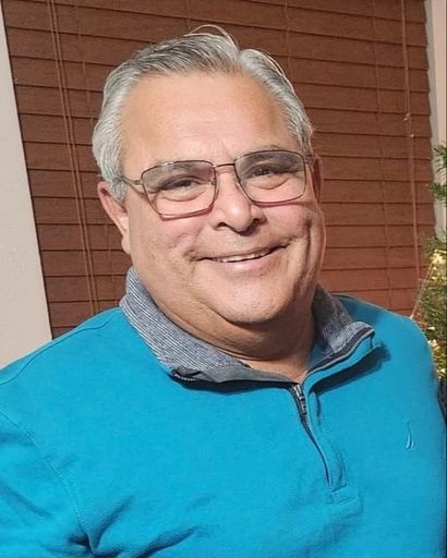 Juan Carlos Mendoza's obituary image