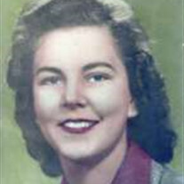 Gertrude Harkrader Profile Photo