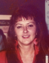 Teresa Laura Whaley Profile Photo