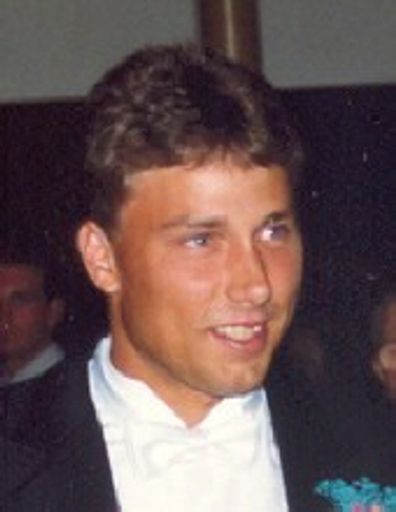 Chad A. Greiner Profile Photo