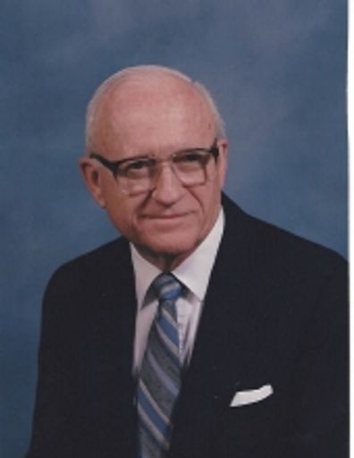 Dr.  Jerry Vawter